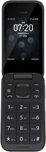 Nokia 2780 Flip