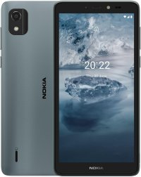 Nokia C2 2E
