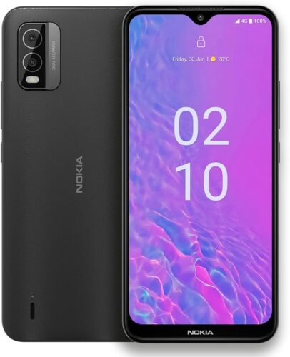 Nokia C210
