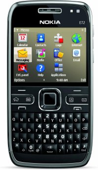 Nokia E72