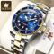 OLEVS Luxury  Watch