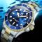 OLEVS Luxury  Watch