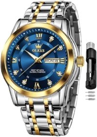 OLEVS YPF-TY-717-5513-JL