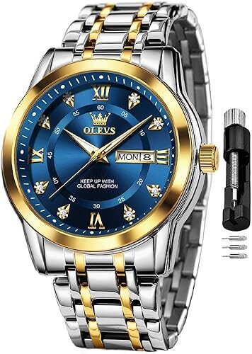 OLEVS YPF-TY-717-5513-JL