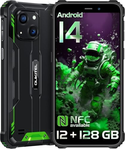 OUKITEL WP32
