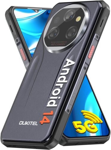 OUKITEL WP39
