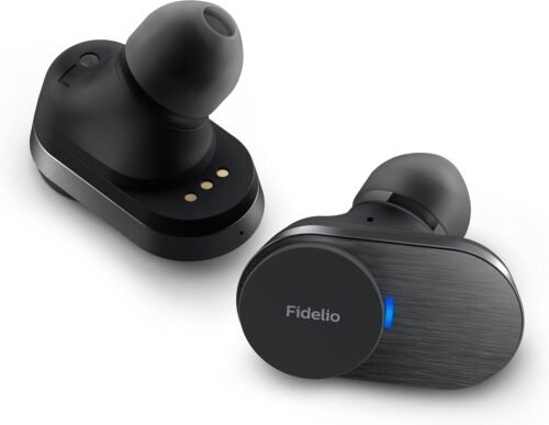 PHILIPS Fidelio T1