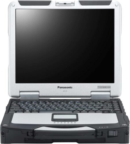 Panasonic Toughbook CF-31 MK5