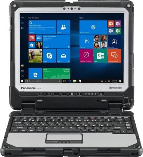 Panasonic Toughbook CF-33