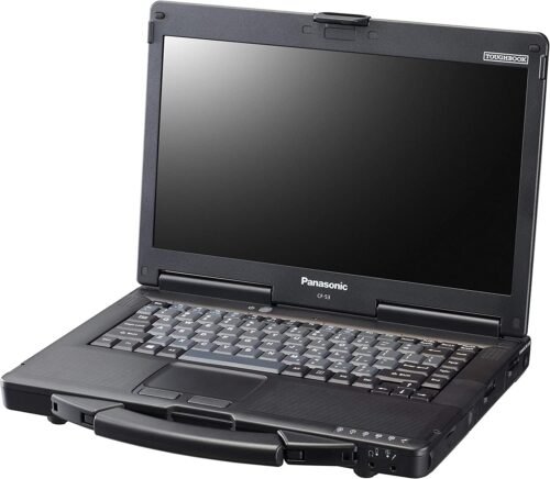 Panasonic Toughbook CF-53 MK4