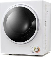 Panda 1.5 Cu.ft Portable Dryer