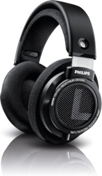 Philips Audio SHP9500