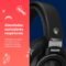 Philips Audio SHP9500