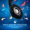 Philips Audio SHP9500