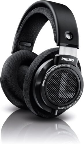Philips Audio SHP9500