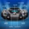 Philips Portable CD Player