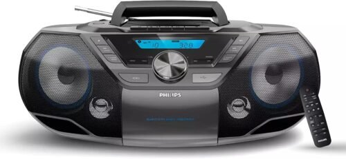 Philips Portable CD Player