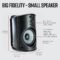 Polk Audio Atrium 4