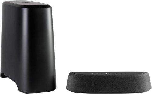 Polk MagniFi Mini AX