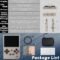 RGB30 Handheld Game Console