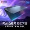 Raider GE76 12UE-871