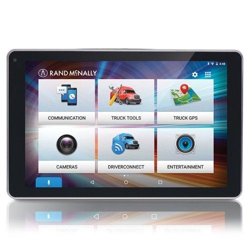 Rand McNally OverDryve 8 Pro 8 Inches Tab Product Reviews, Deals, and