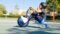 Razor RipRider 360