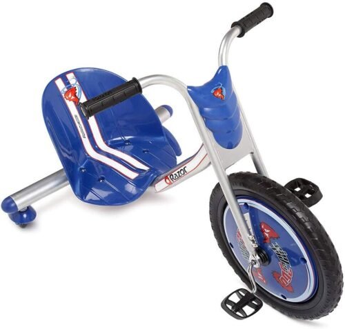 Razor RipRider 360