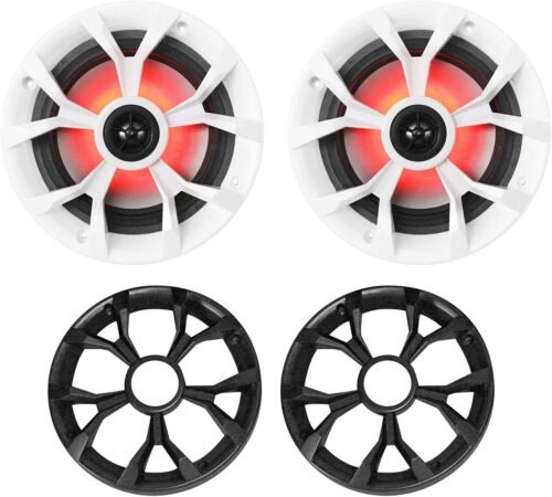 Rockville RKL65MBW