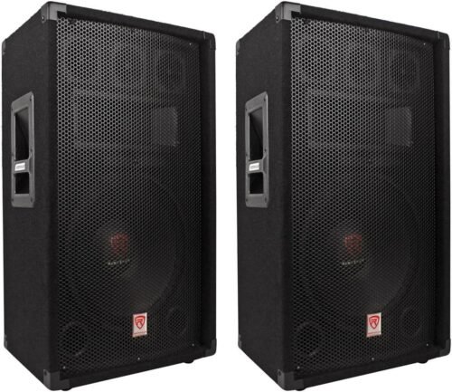 Rockville RSG12.4
