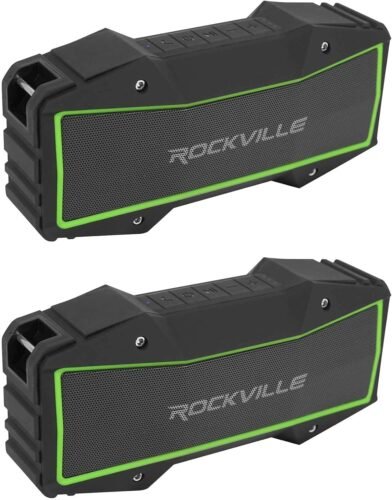 Rockville Rock Everywhere