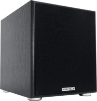 Rockville Rock Shaker 10
