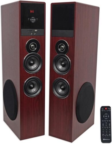 Rockville TM80C