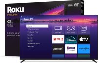 Roku  65R8B5/65R8BX Smart TV