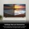 Roku  65R8B5/65R8BX Smart TV