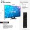 SAMSUNG 55-Inch Class QLED 4K Q70C Series Quantum HDR Smart TV