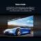 SAMSUNG 55-Inch Class QLED 4K Q70C Series Quantum HDR Smart TV