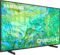 SAMSUNG UN65CU8000