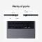 SAMSUNG Galaxy Book4 Pro