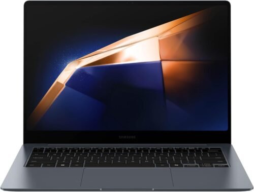 SAMSUNG Galaxy Book4 Pro