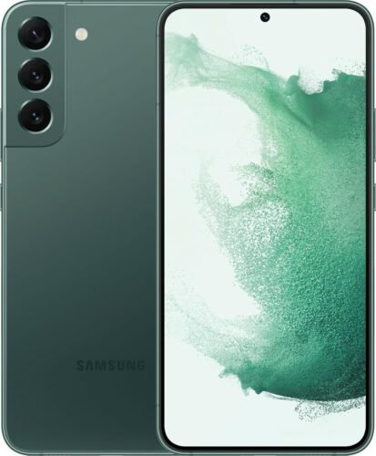 SAMSUNG Galaxy S22+