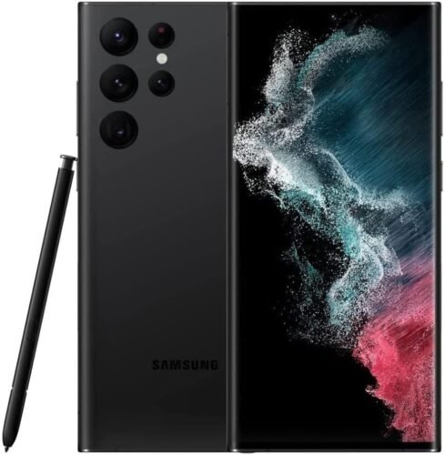 SAMSUNG Galaxy S22 Ultra 5G