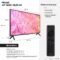 SAMSUNG QN43Q60C Smart TV