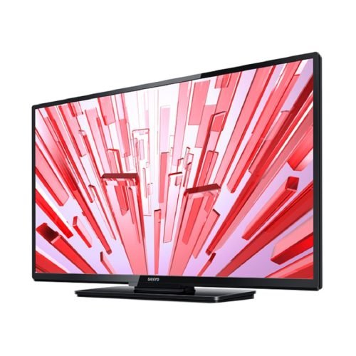 SANYO 43 Inches Smart TV Full Specifications, Offers, Deals, Reviews and More
