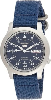 SEIKO  SNK807