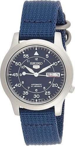 SEIKO  SNK807