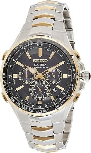 SEIKO SSG010