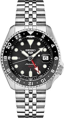 SEIKO SSK001