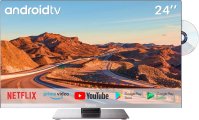 SYLVOX 24-Inch Smart RV TV