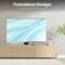 SYLVOX 24-Inch Smart RV TV